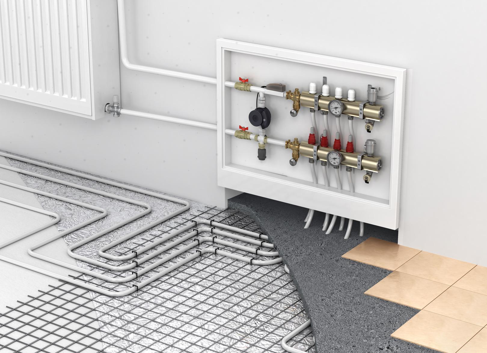 installation chauffe eau Meaux